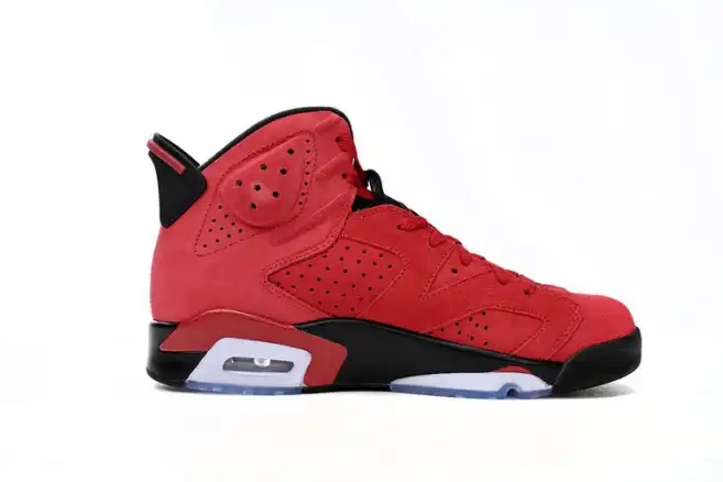 Bmlin Toro Air CT8529-600 Jordan 6 0530